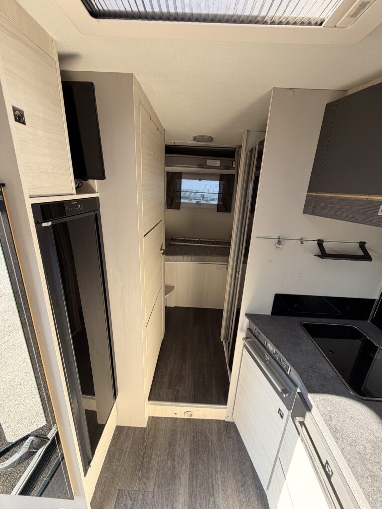 CHAUSSON 720 TITANIUM - foto 9