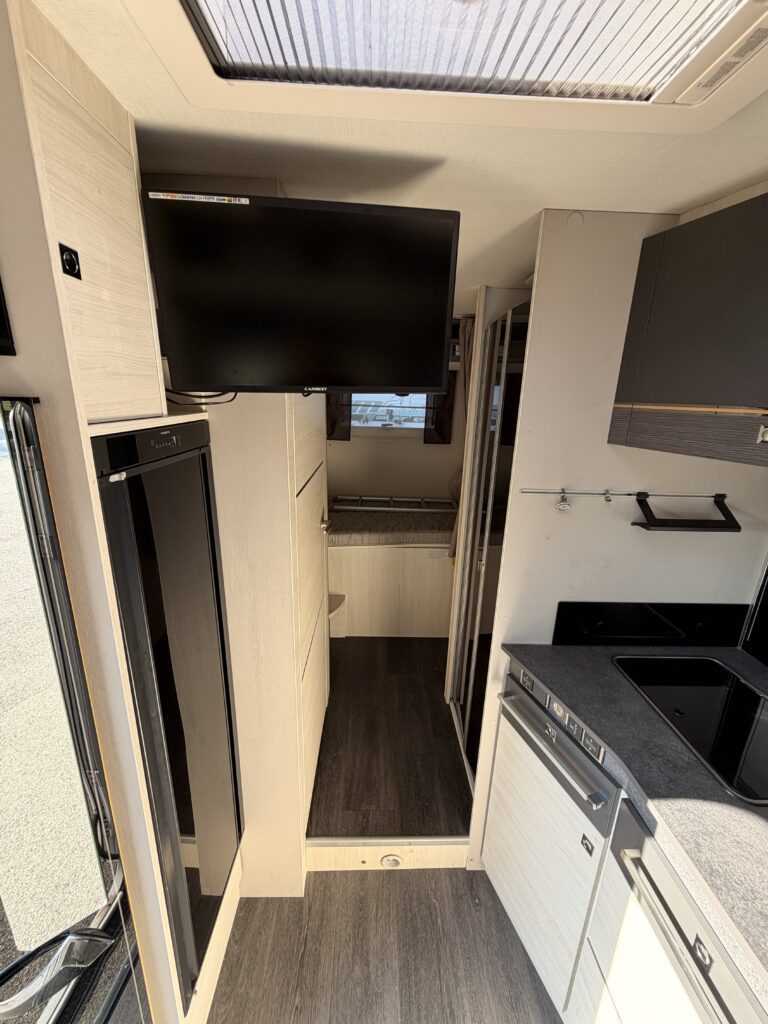 CHAUSSON 720 TITANIUM - foto 10