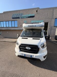 CHAUSSON 720 TITANIUM - foto 13
