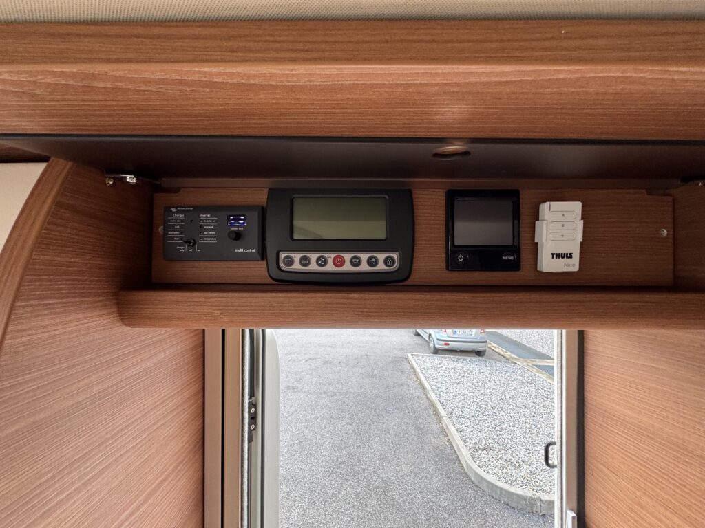 CHARTAGO C-LINE I 5.9 XL LE - foto 15