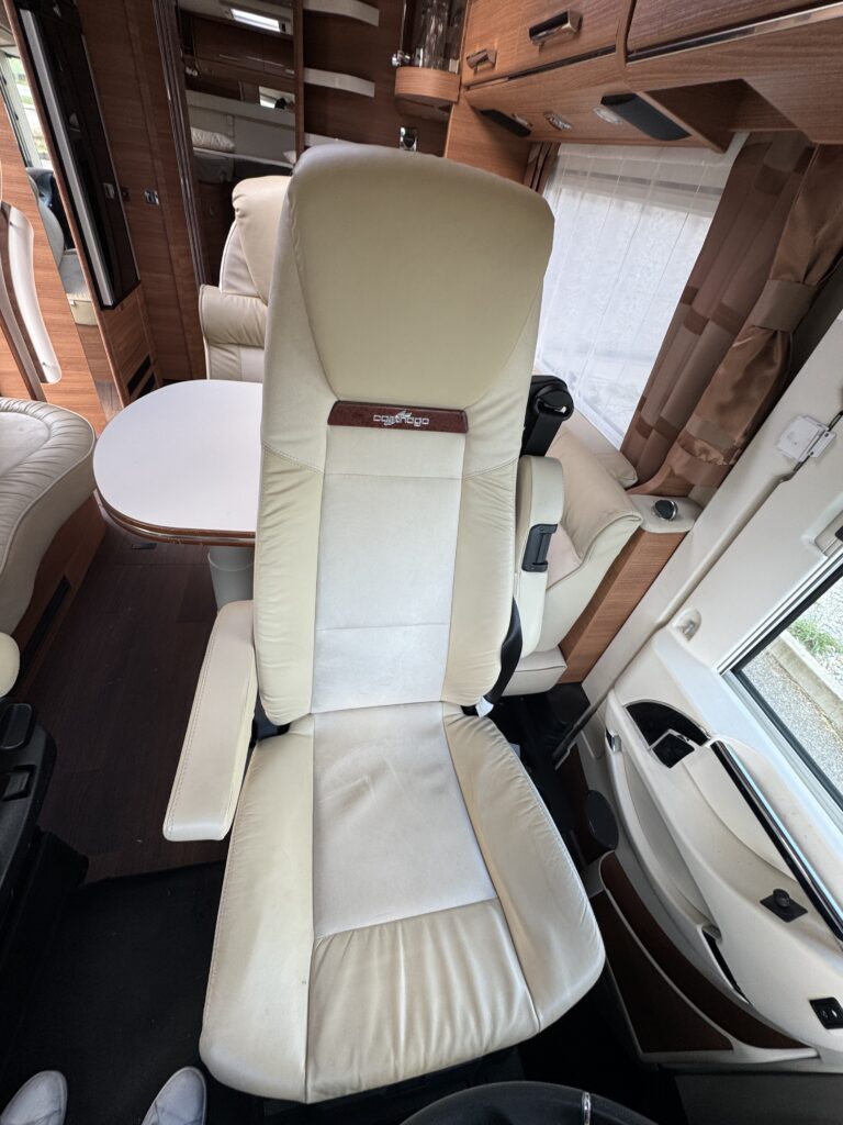 CHARTAGO C-LINE I 5.9 XL LE - foto 17