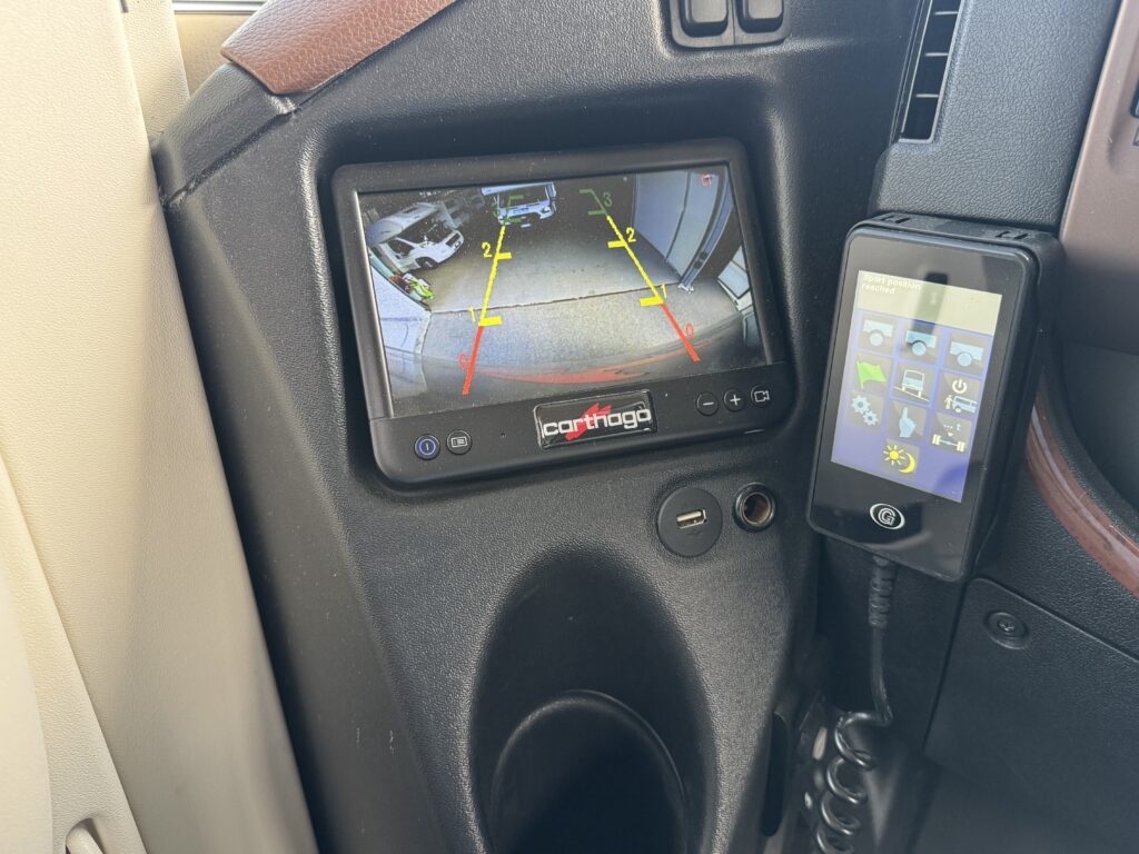CHARTAGO C-LINE I 5.9 XL LE - foto 19