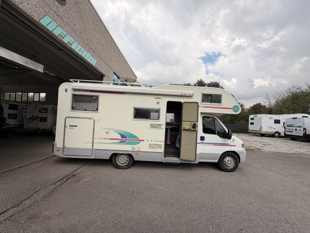 ADRIATIK 660 DP