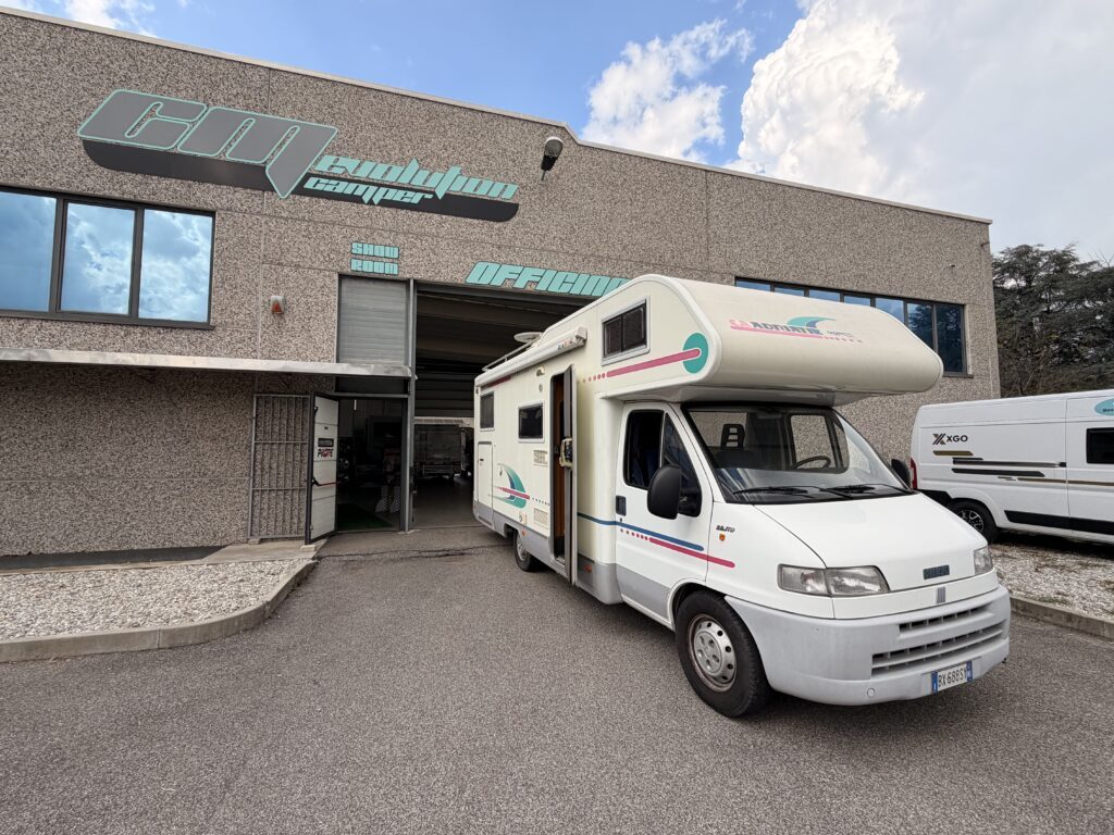 ADRIATIK 660 DP - foto 10