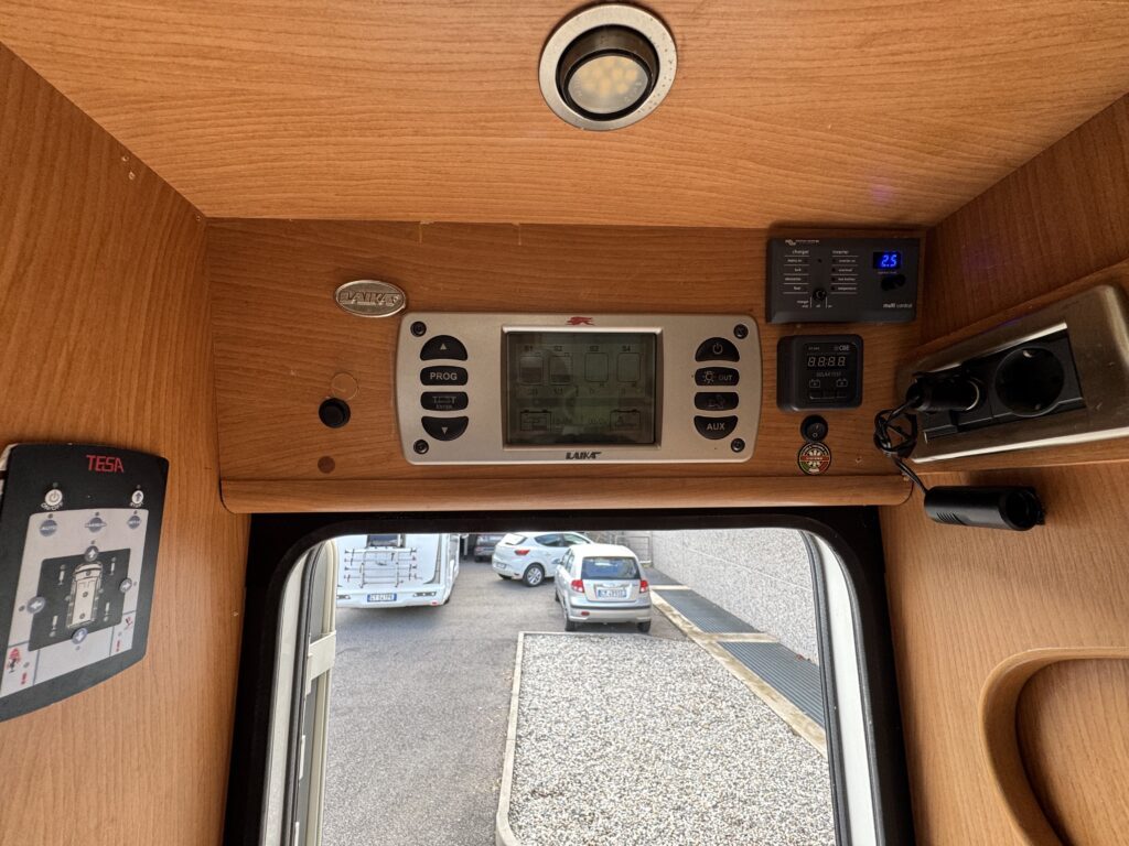 LAIKA ECOVIP 9.1 - foto 11