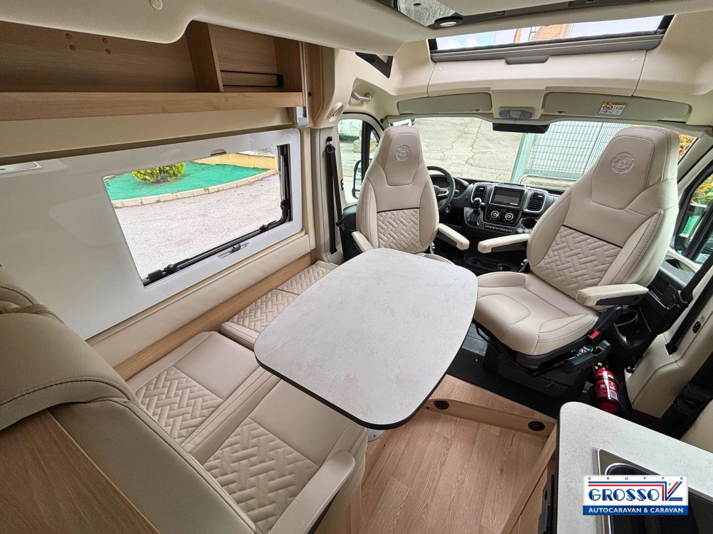 Rapido Dreamer Van XL - foto 7
