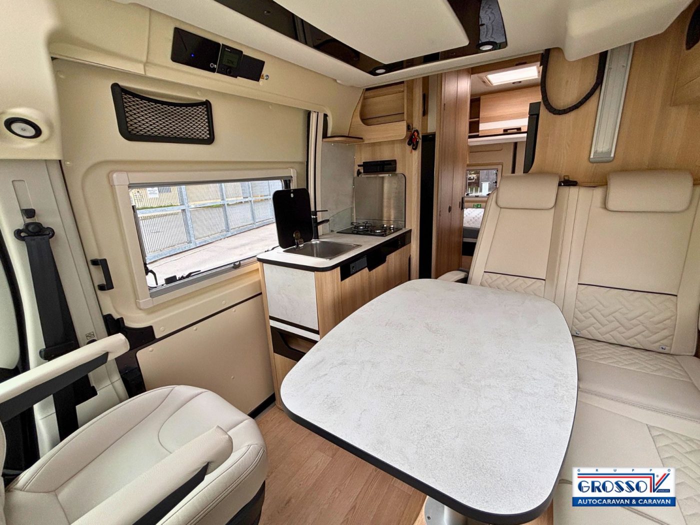 Rapido Dreamer Van XL - foto 10