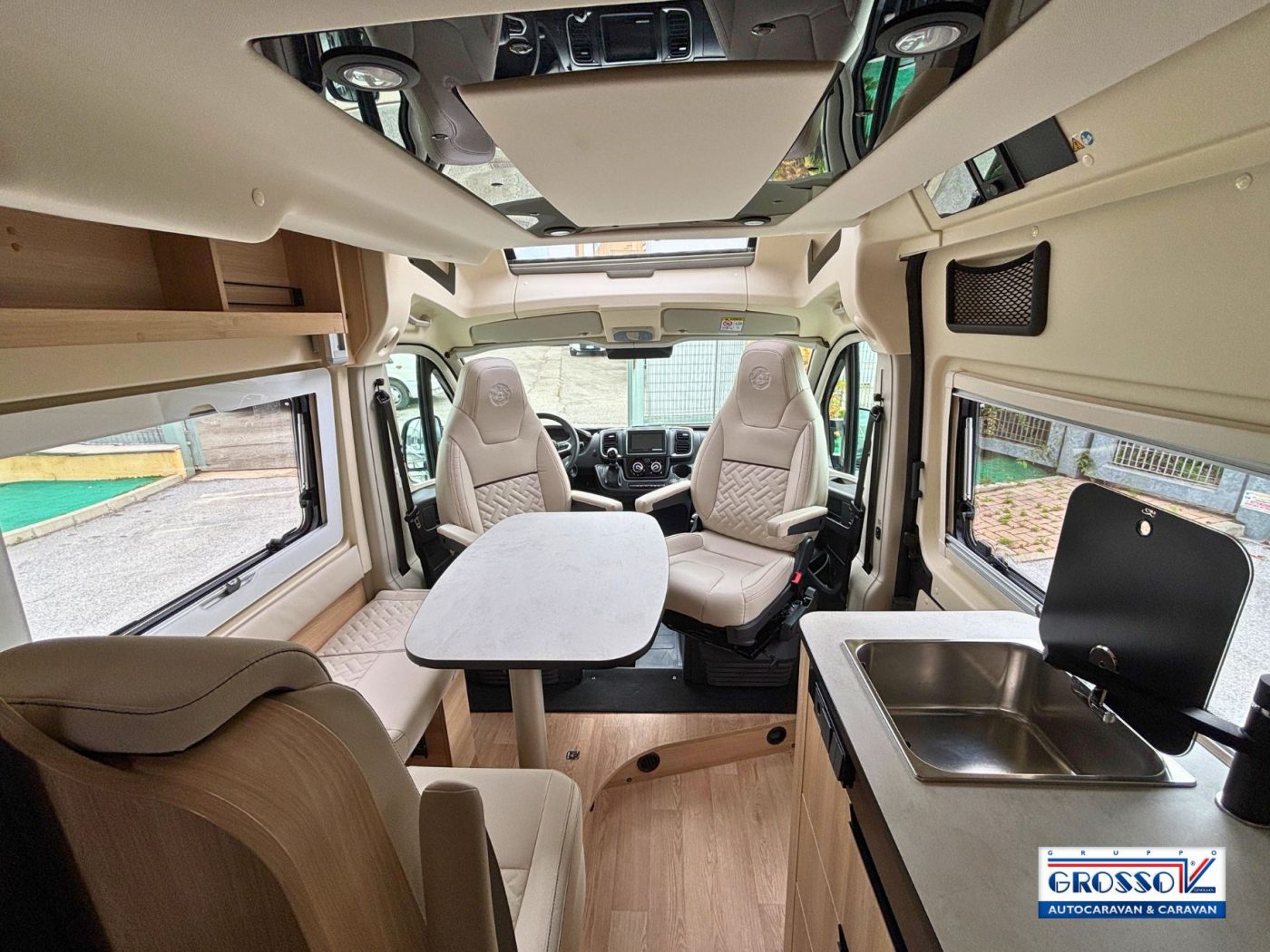 Rapido Dreamer Van XL - foto 11