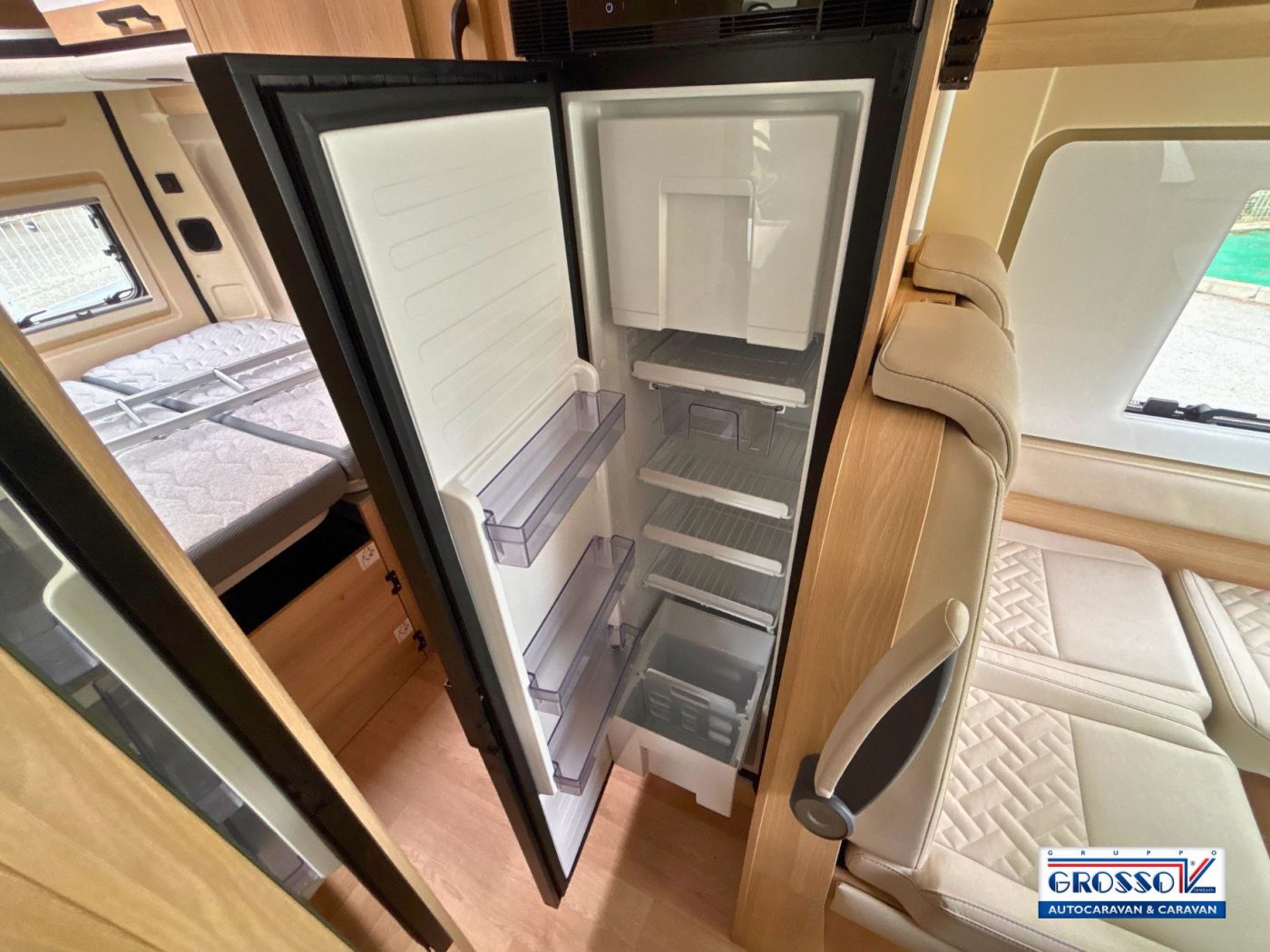 Rapido Dreamer Van XL - foto 13