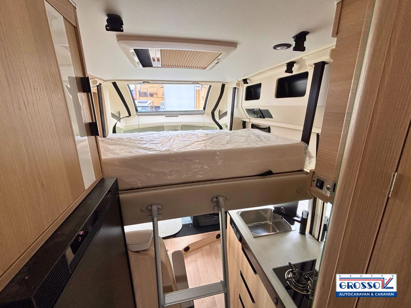 Rapido Dreamer Van XL - foto 16