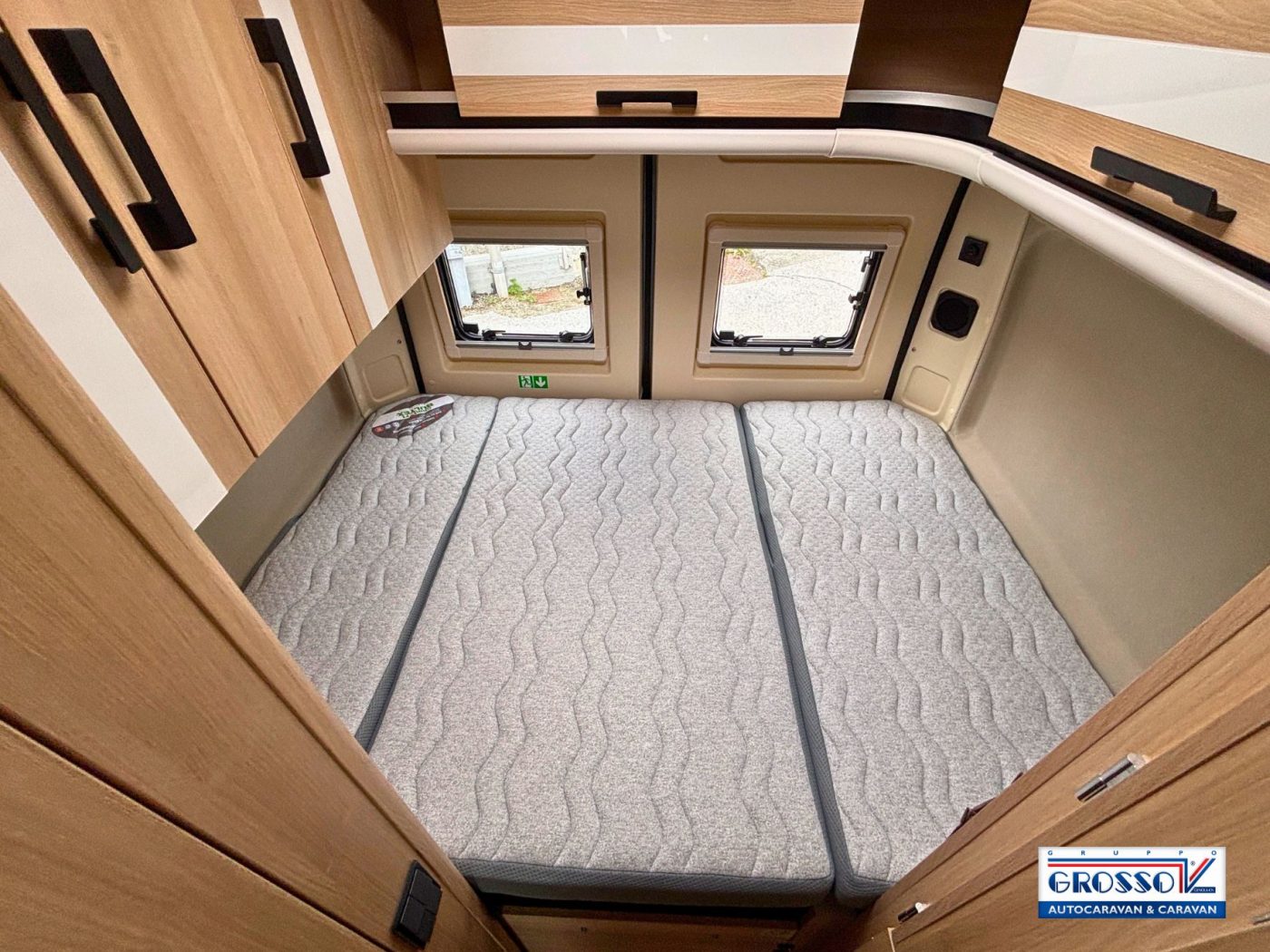 Rapido Dreamer Van XL - foto 17