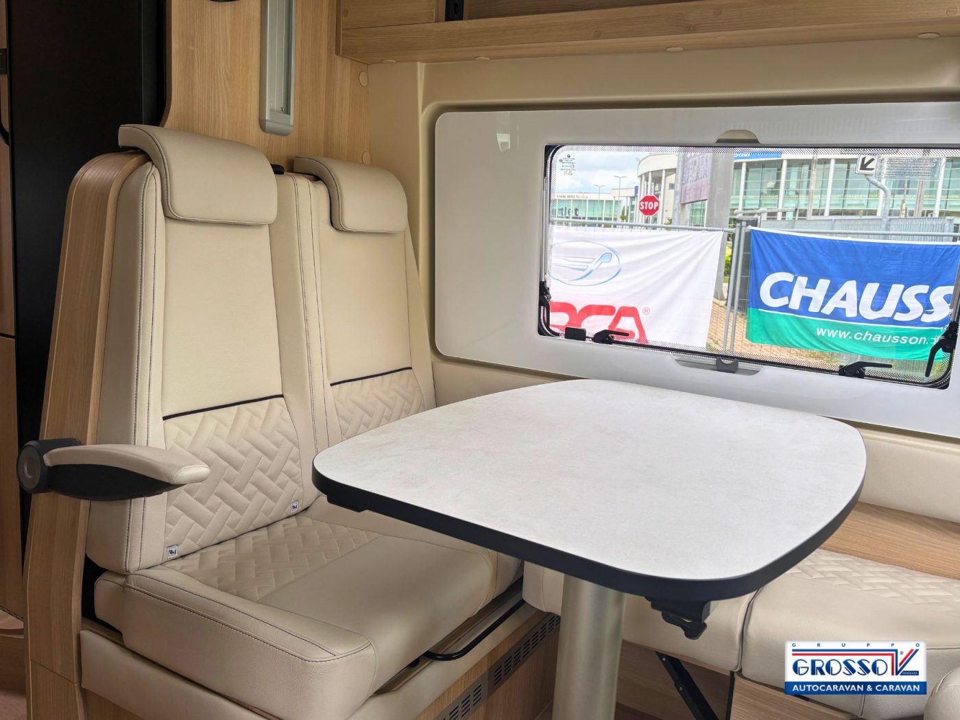 Rapido Dreamer Van XL - foto 18