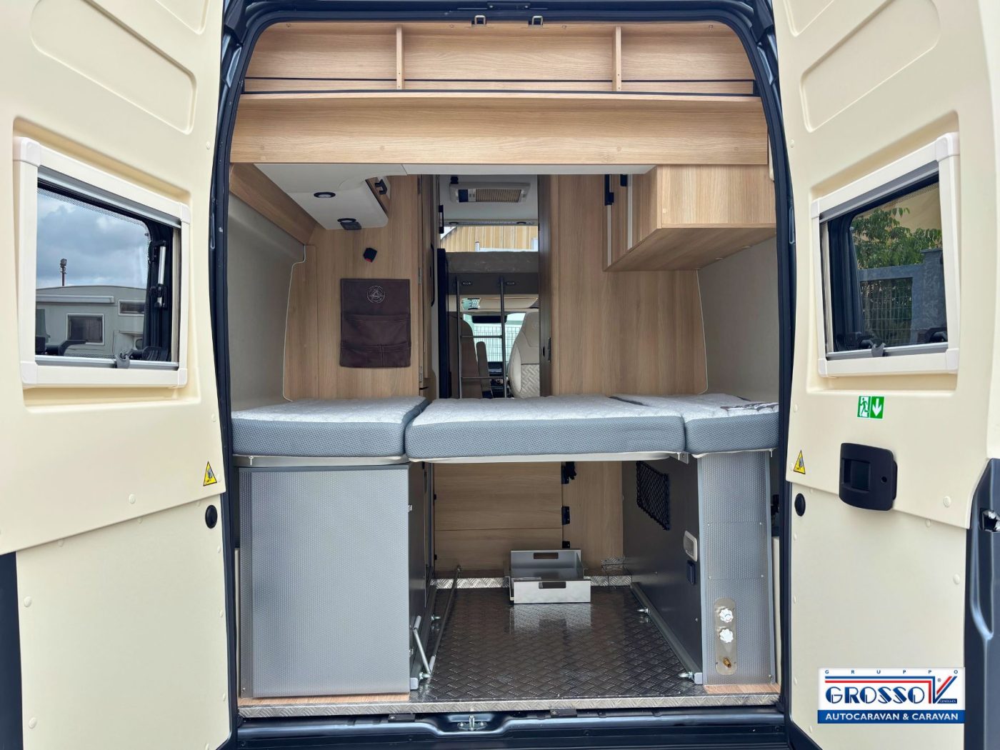 Rapido Dreamer Van XL - foto 19