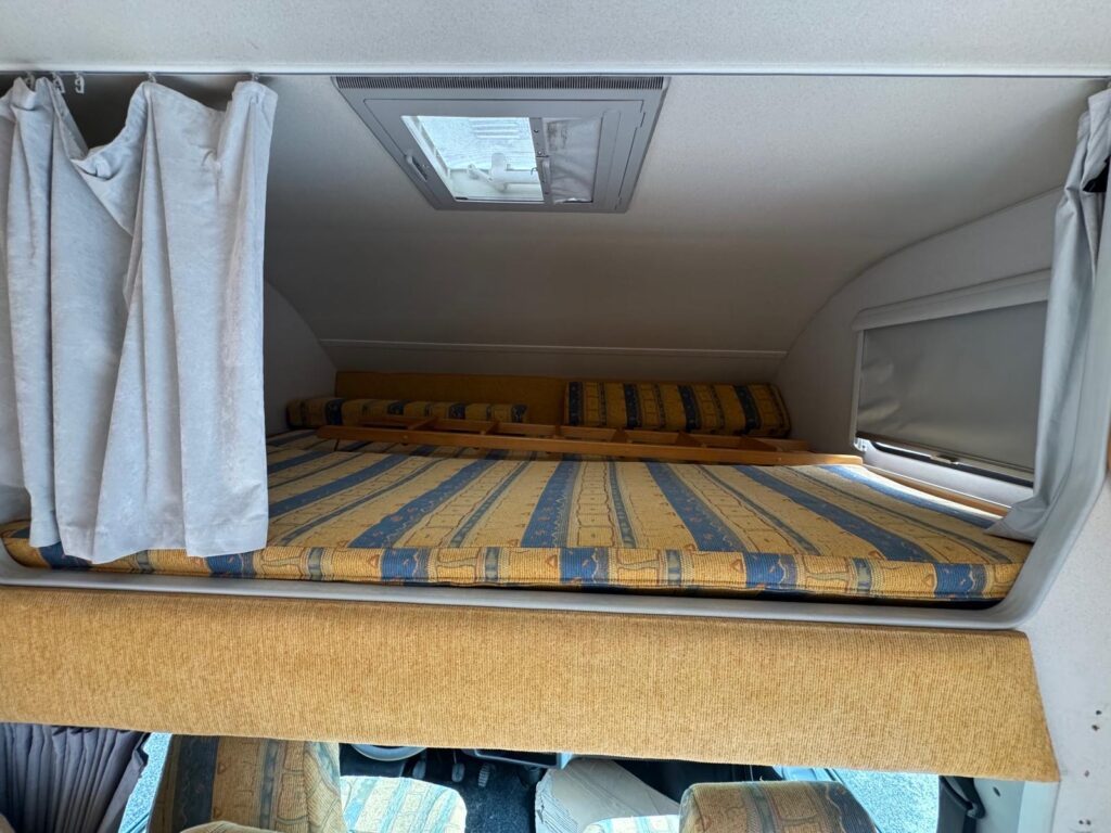 KNAUS SUNTRAVELLER - foto 9