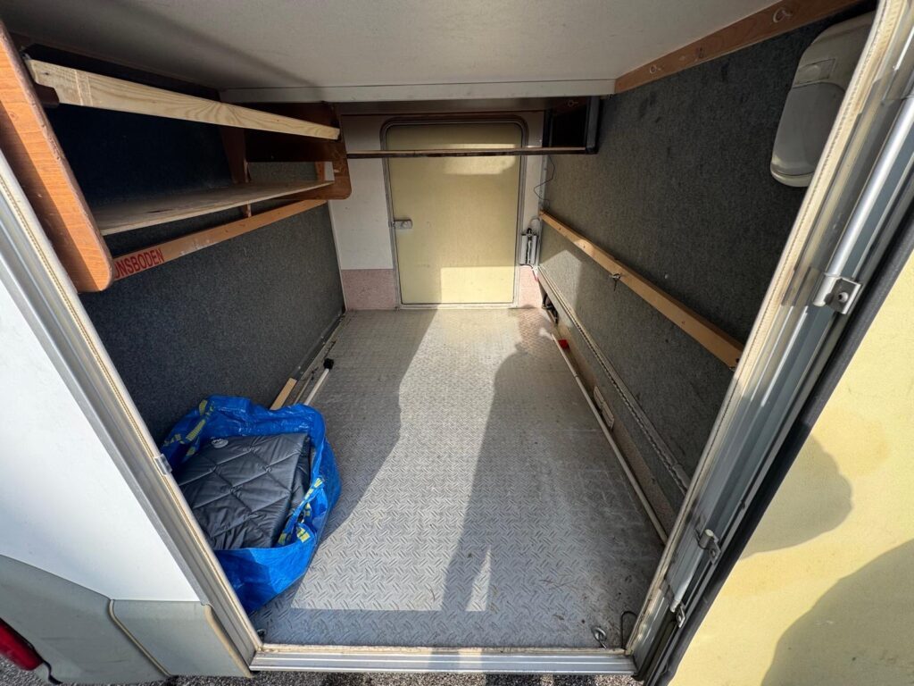 KNAUS SUNTRAVELLER - foto 10