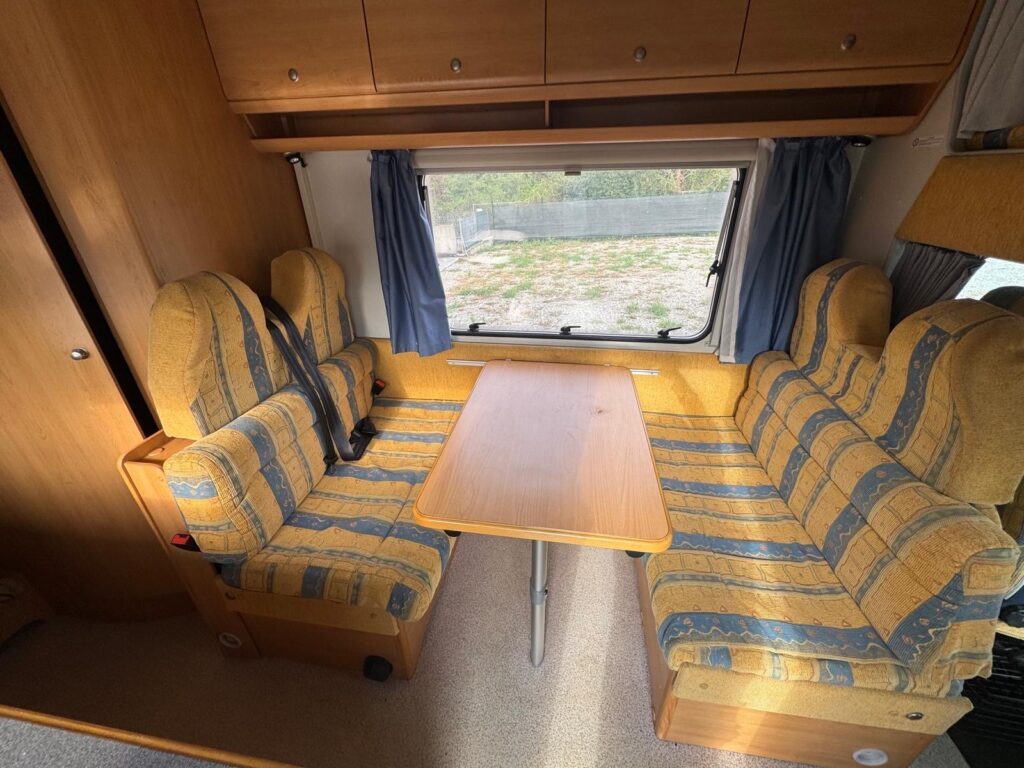 KNAUS SUNTRAVELLER - foto 11