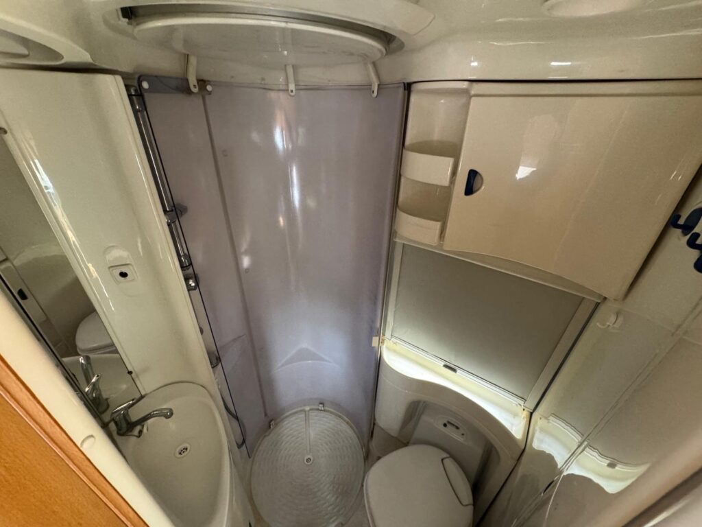 KNAUS SUNTRAVELLER - foto 12