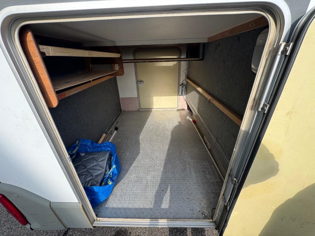 KNAUS SUNTRAVELLER - foto 13