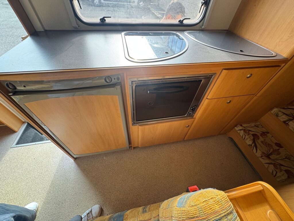KNAUS SUNTRAVELLER - foto 14