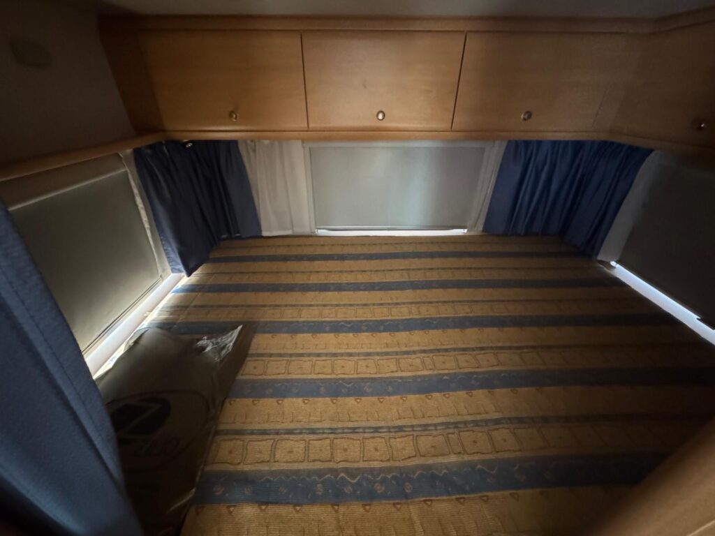 KNAUS SUNTRAVELLER - foto 15