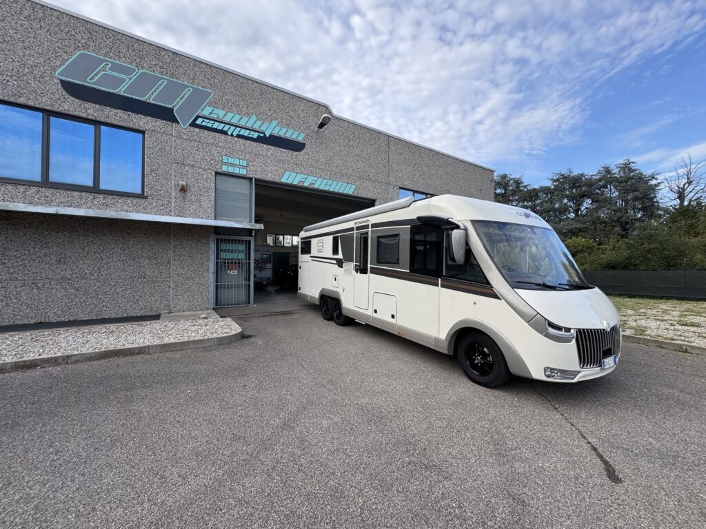 CARTHAGO CHIC C-LINE 5.9 XL