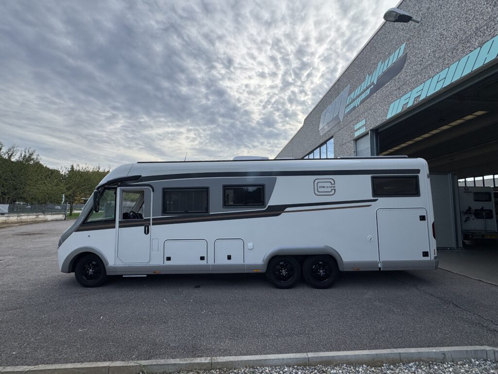 CARTHAGO CHIC C-LINE 5.9 XL - foto 5