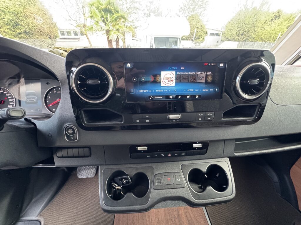 CARTHAGO CHIC C-LINE 5.9 XL - foto 7