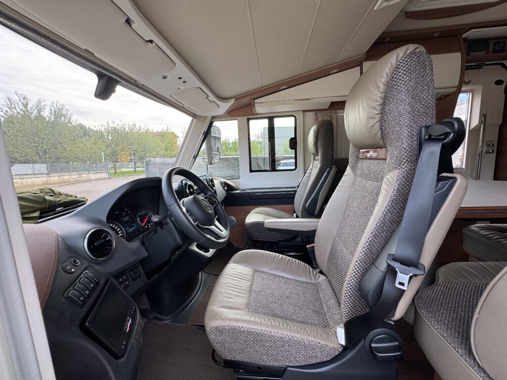 CARTHAGO CHIC C-LINE 5.9 XL - foto 8