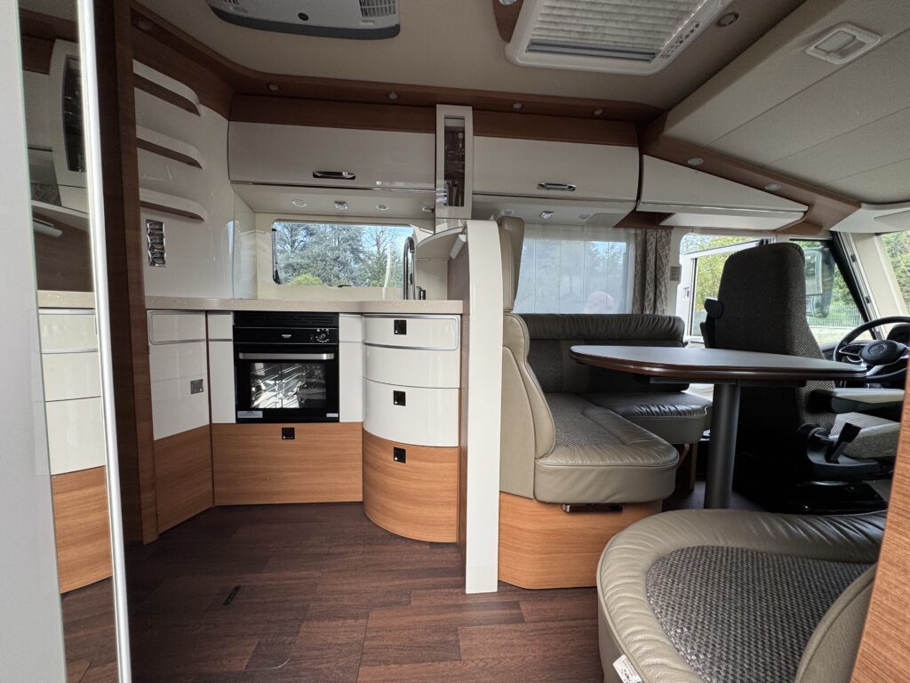 CARTHAGO CHIC C-LINE 5.9 XL - foto 9