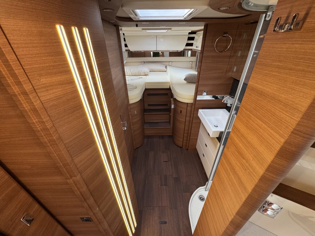 CARTHAGO CHIC C-LINE 5.9 XL - foto 10
