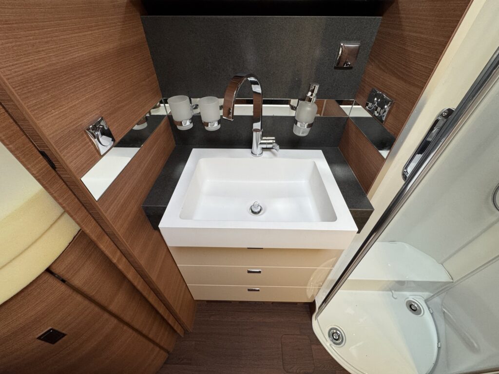 CARTHAGO CHIC C-LINE 5.9 XL - foto 12