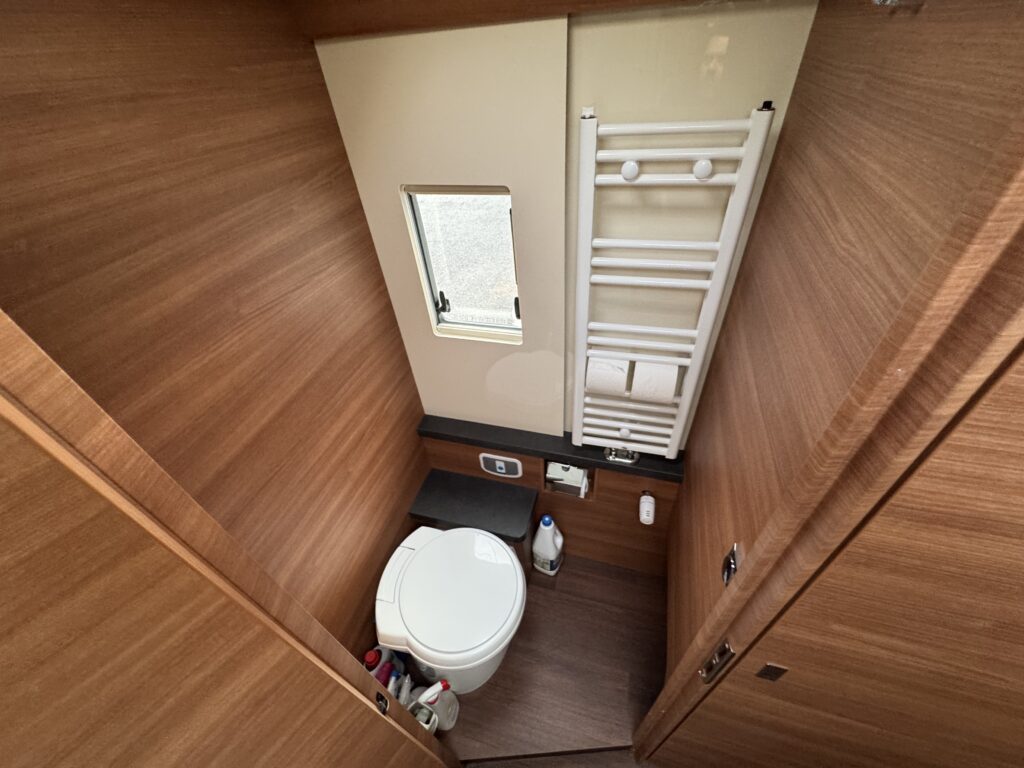 CARTHAGO CHIC C-LINE 5.9 XL - foto 13