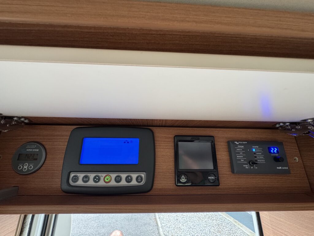 CARTHAGO CHIC C-LINE 5.9 XL - foto 19