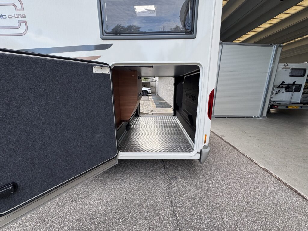 CARTHAGO CHIC C-LINE 5.9 XL - foto 21