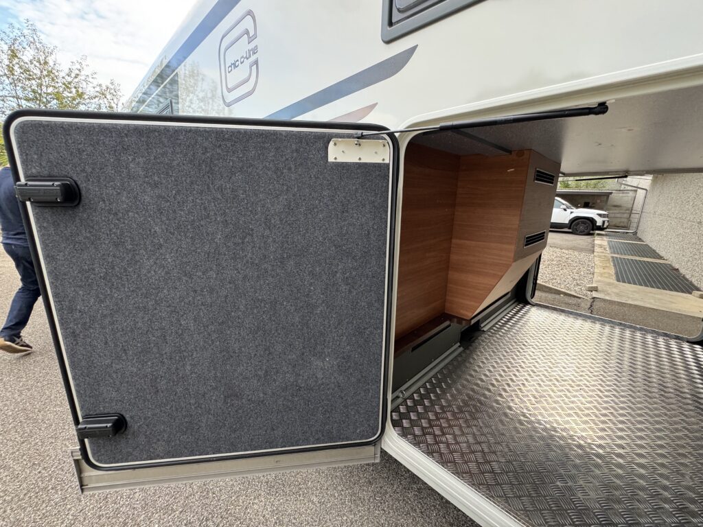 CARTHAGO CHIC C-LINE 5.9 XL - foto 23