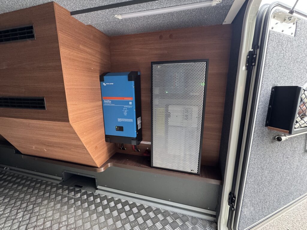 CARTHAGO CHIC C-LINE 5.9 XL - foto 29