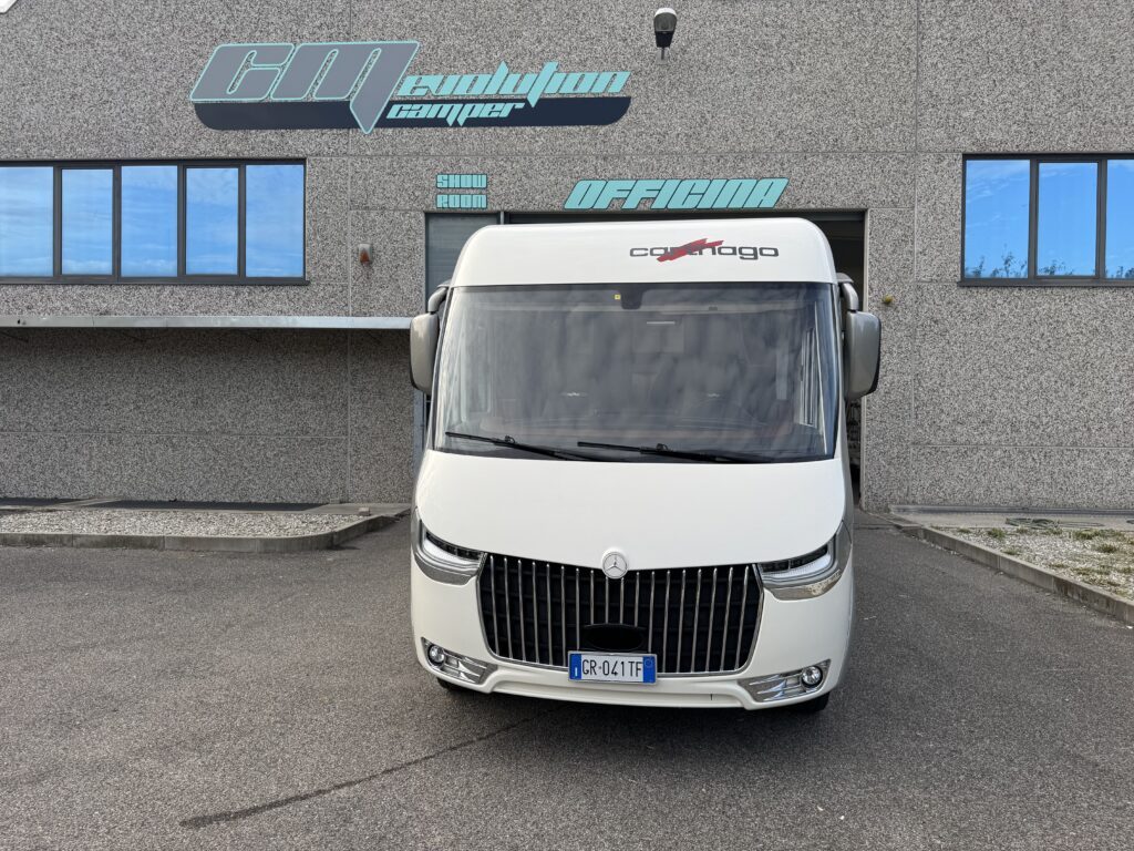 CARTHAGO CHIC C-LINE 5.9 XL - foto 30