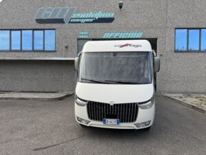 CARTHAGO CHIC C-LINE 5.9 XL - foto 31
