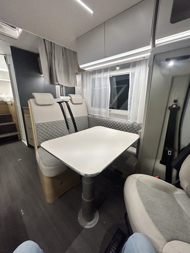 ADRIA MATRIX 670 SL - foto 5