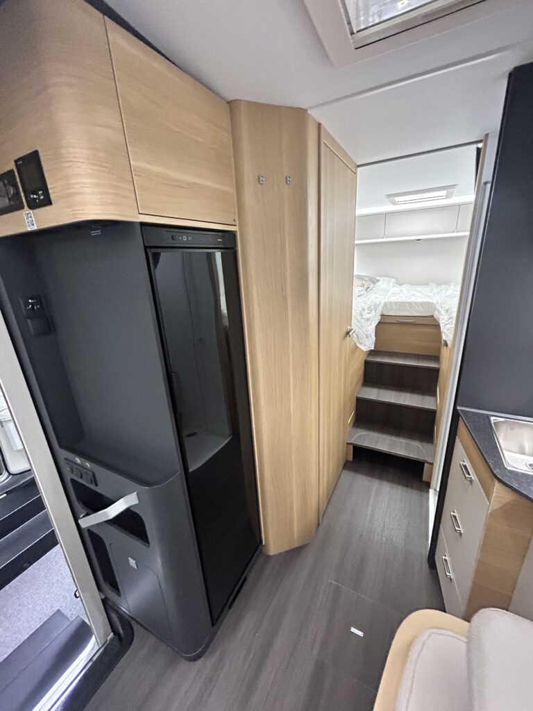 ADRIA MATRIX 670 SL - foto 6