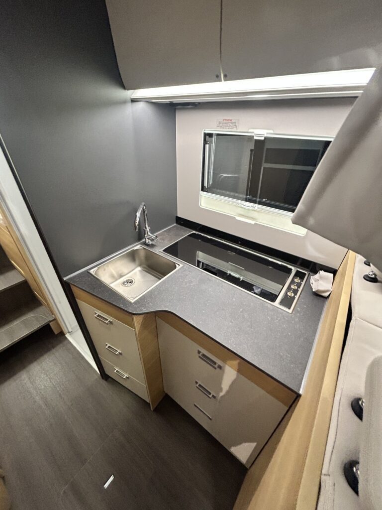 ADRIA MATRIX 670 SL - foto 7