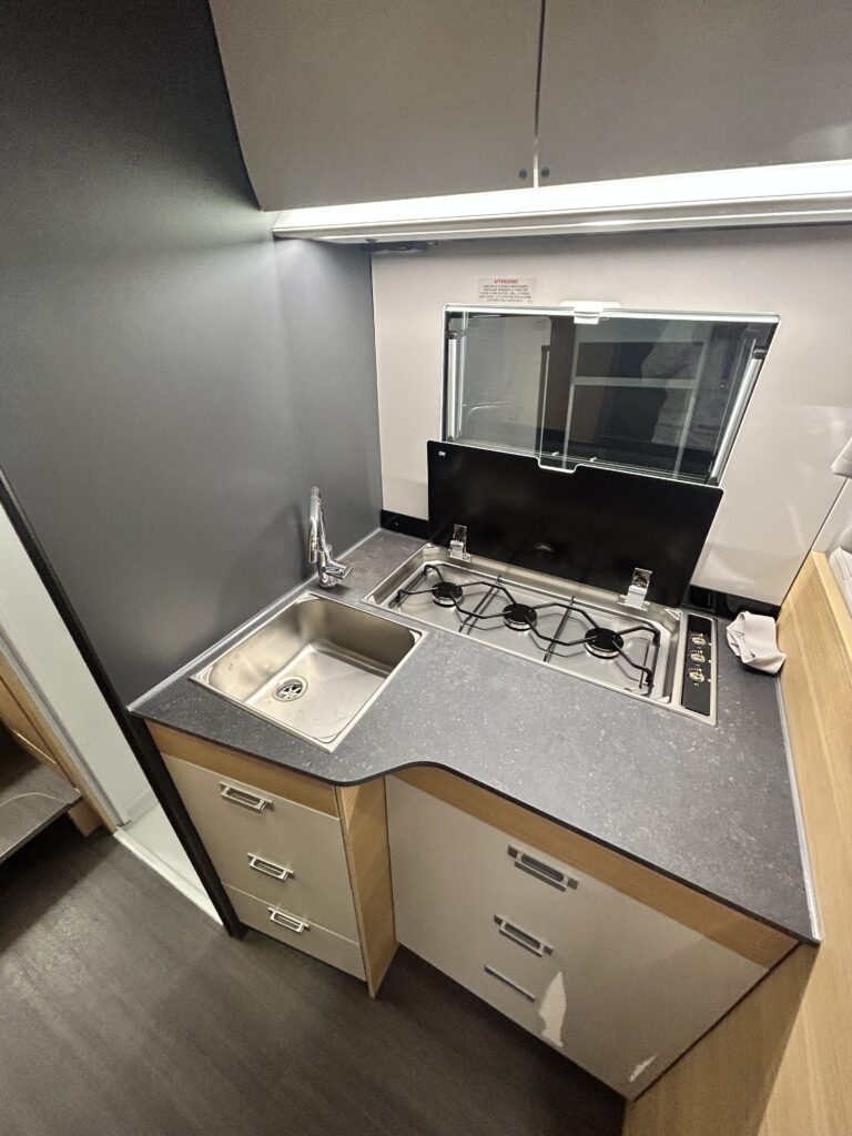 ADRIA MATRIX 670 SL - foto 8