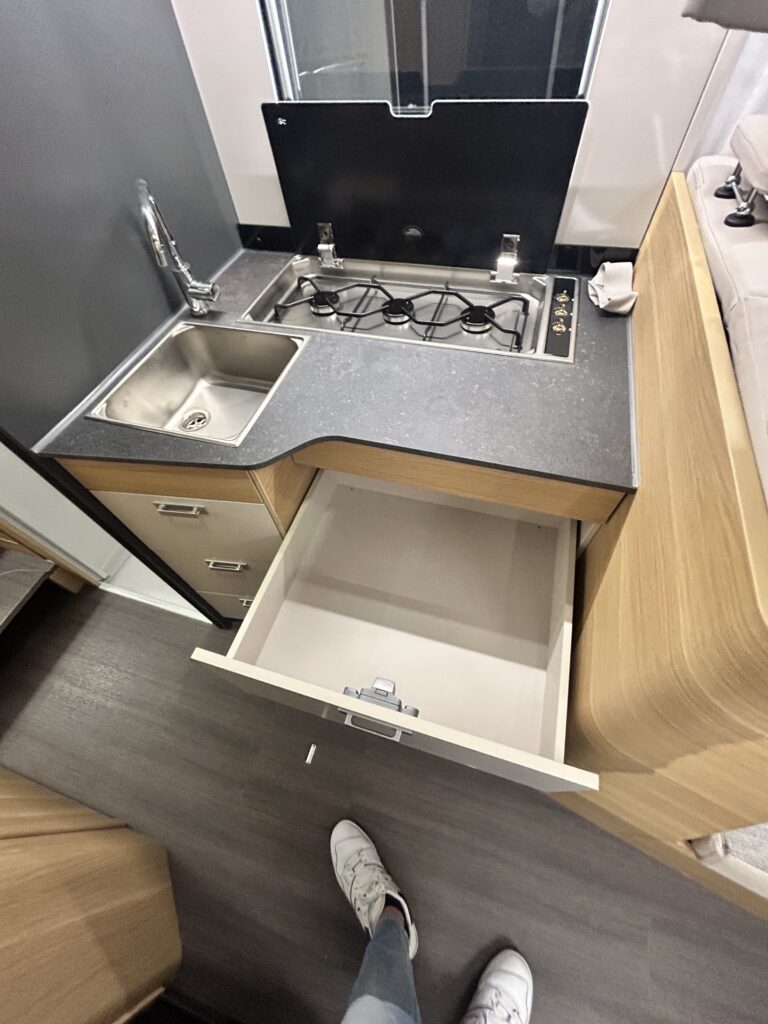ADRIA MATRIX 670 SL - foto 9