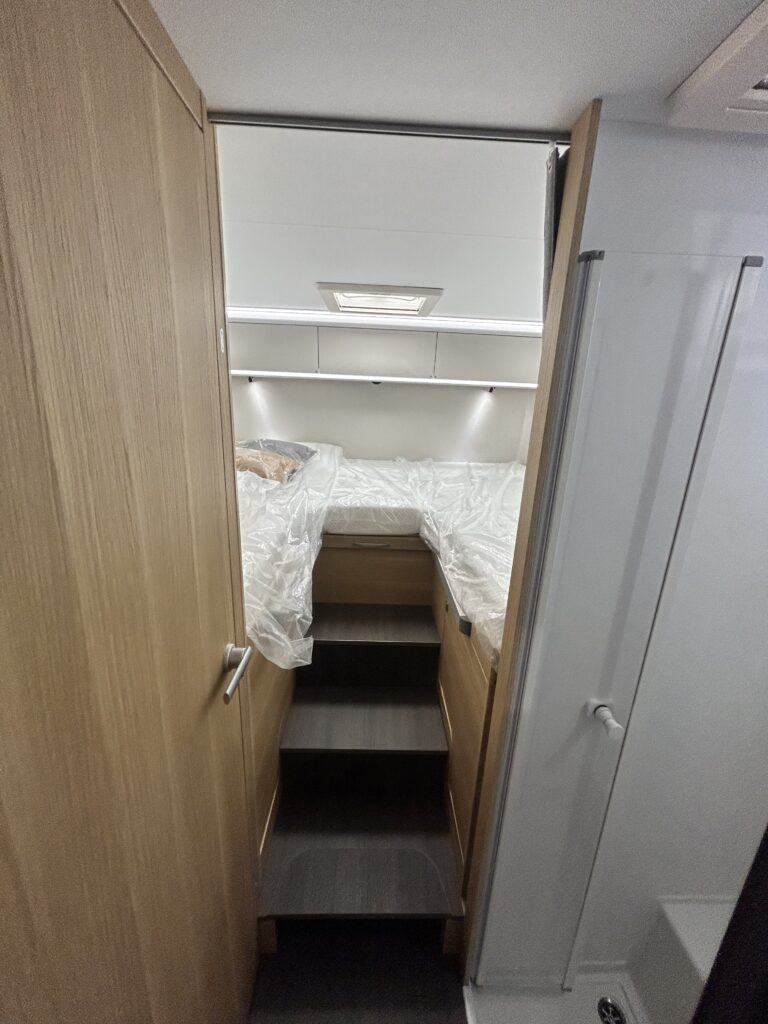 ADRIA MATRIX 670 SL - foto 10