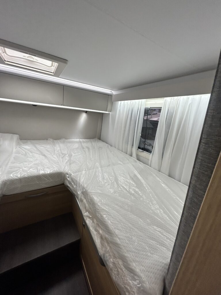 ADRIA MATRIX 670 SL - foto 11