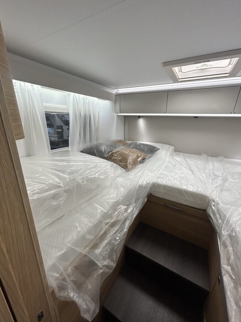 ADRIA MATRIX 670 SL - foto 12
