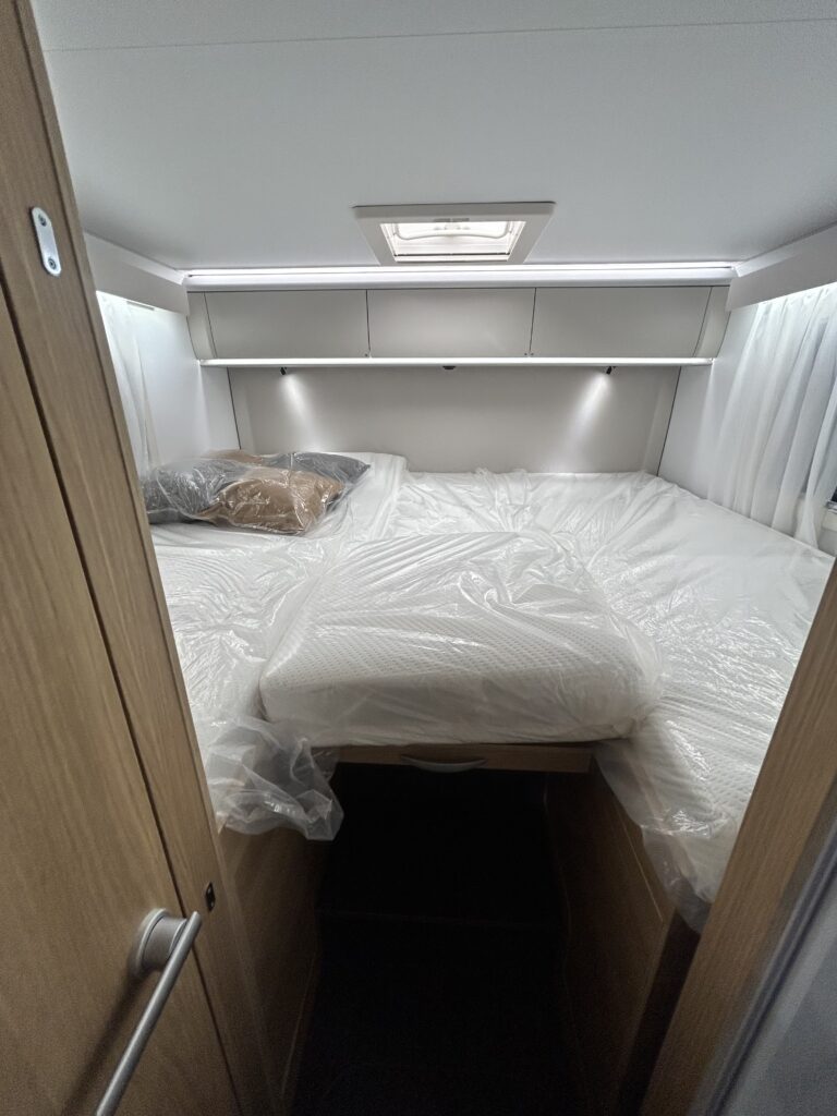 ADRIA MATRIX 670 SL - foto 13