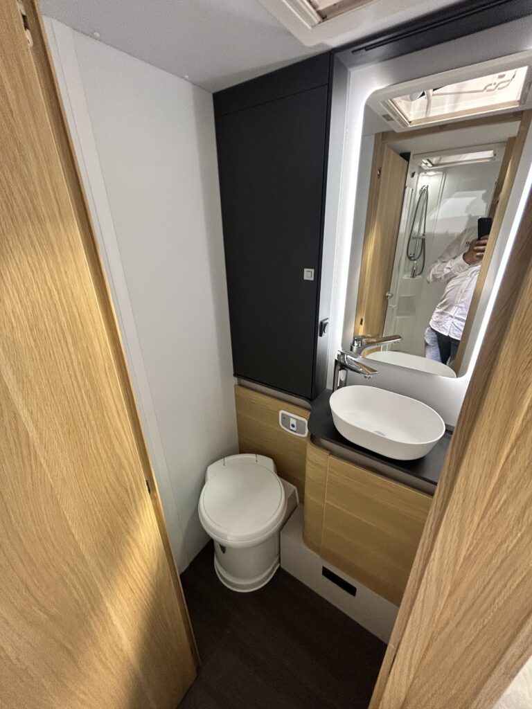 ADRIA MATRIX 670 SL - foto 15