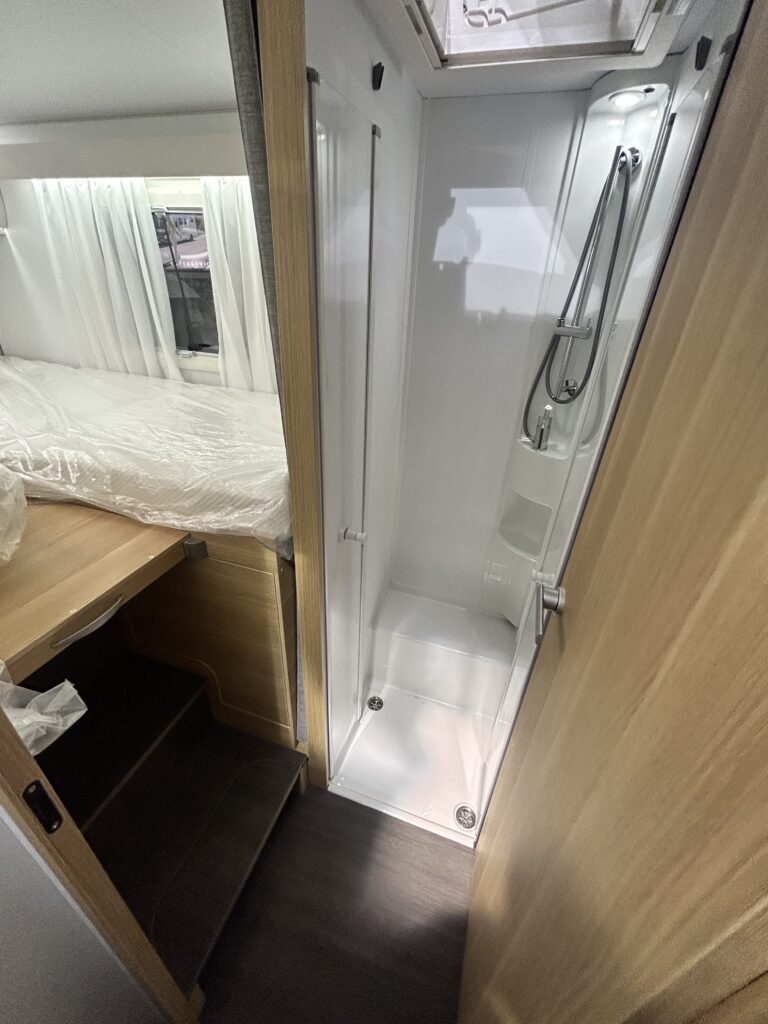 ADRIA MATRIX 670 SL - foto 16