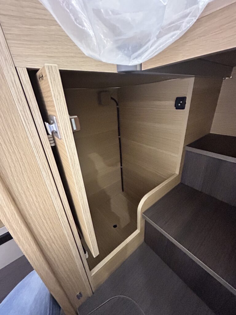 ADRIA MATRIX 670 SL - foto 17